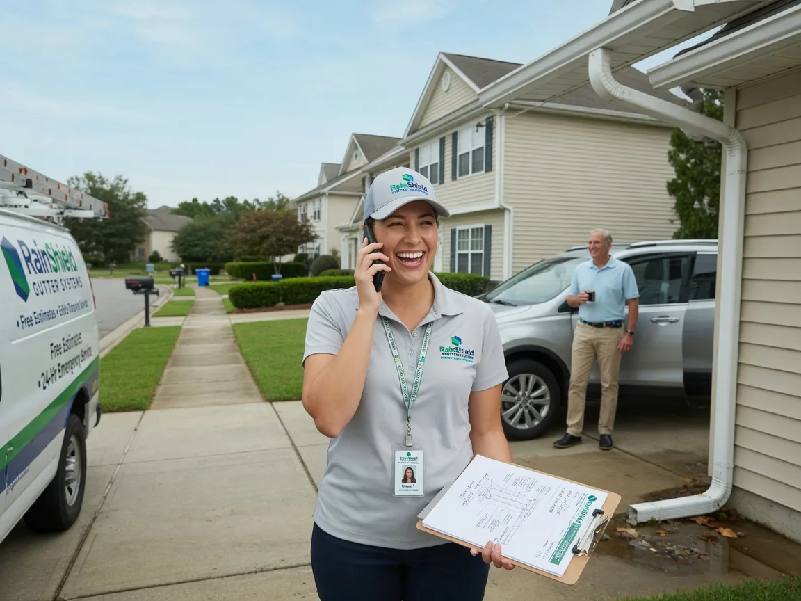 Gutter Installation Macomb, IL FAQs